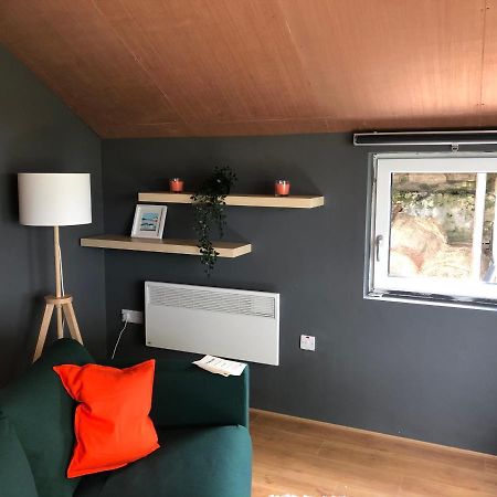 Ferienwohnung Lucy'S Loft Cork Exterior foto