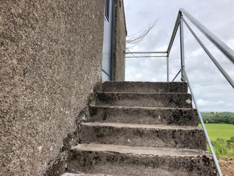 Ferienwohnung Lucy'S Loft Cork Exterior foto